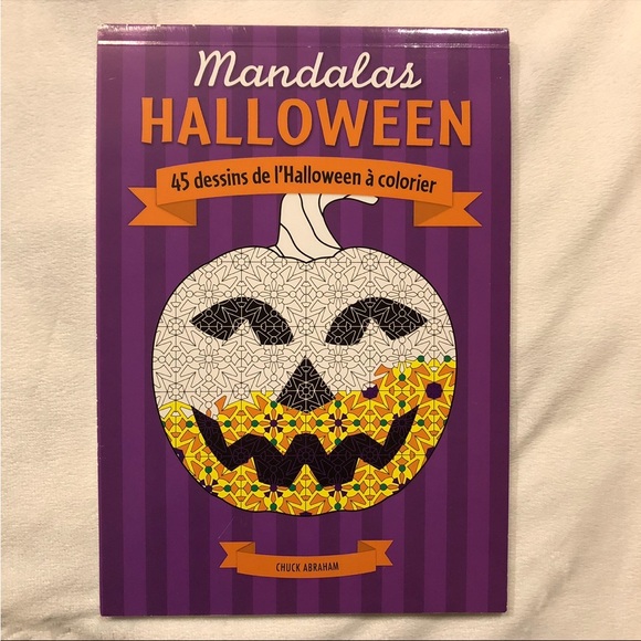 Set of 2 ~ Mandalas ~ Colouring Books ~ New! - Picture 2 of 10